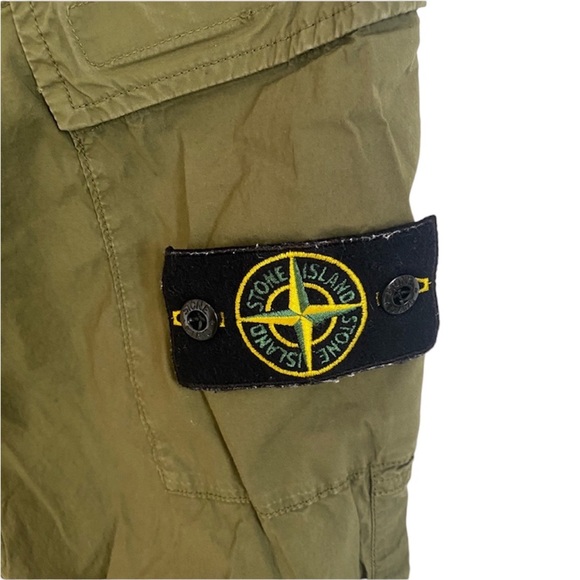 Stone Island Authentic Pants! - Picture 6 of 10